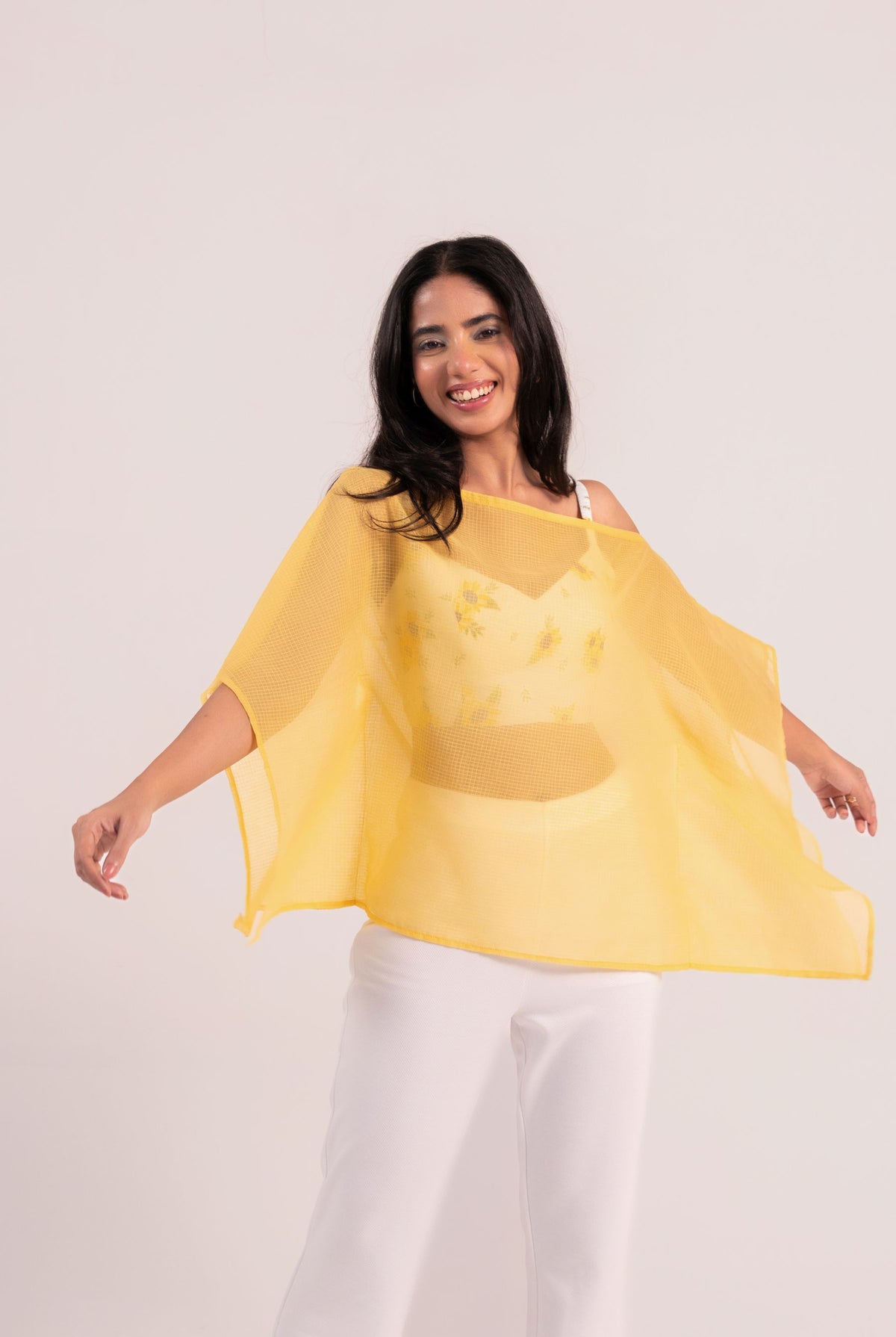 Bumblebee Cape