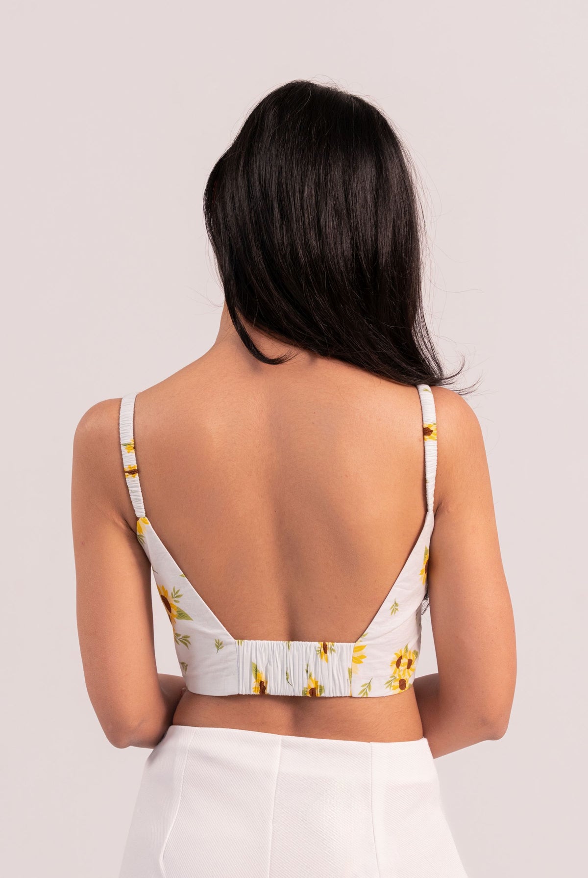Sunny Side Bralette
