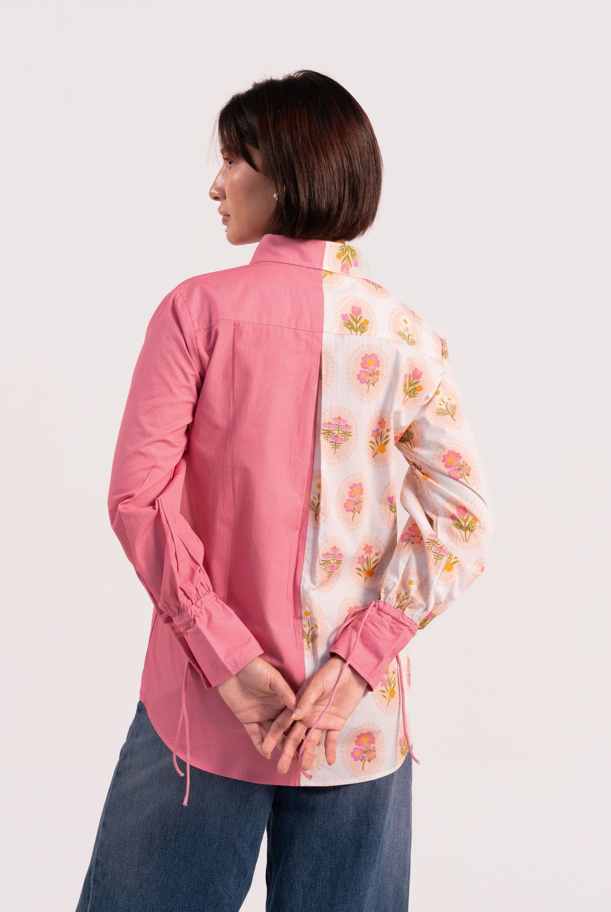 Florette Shirt