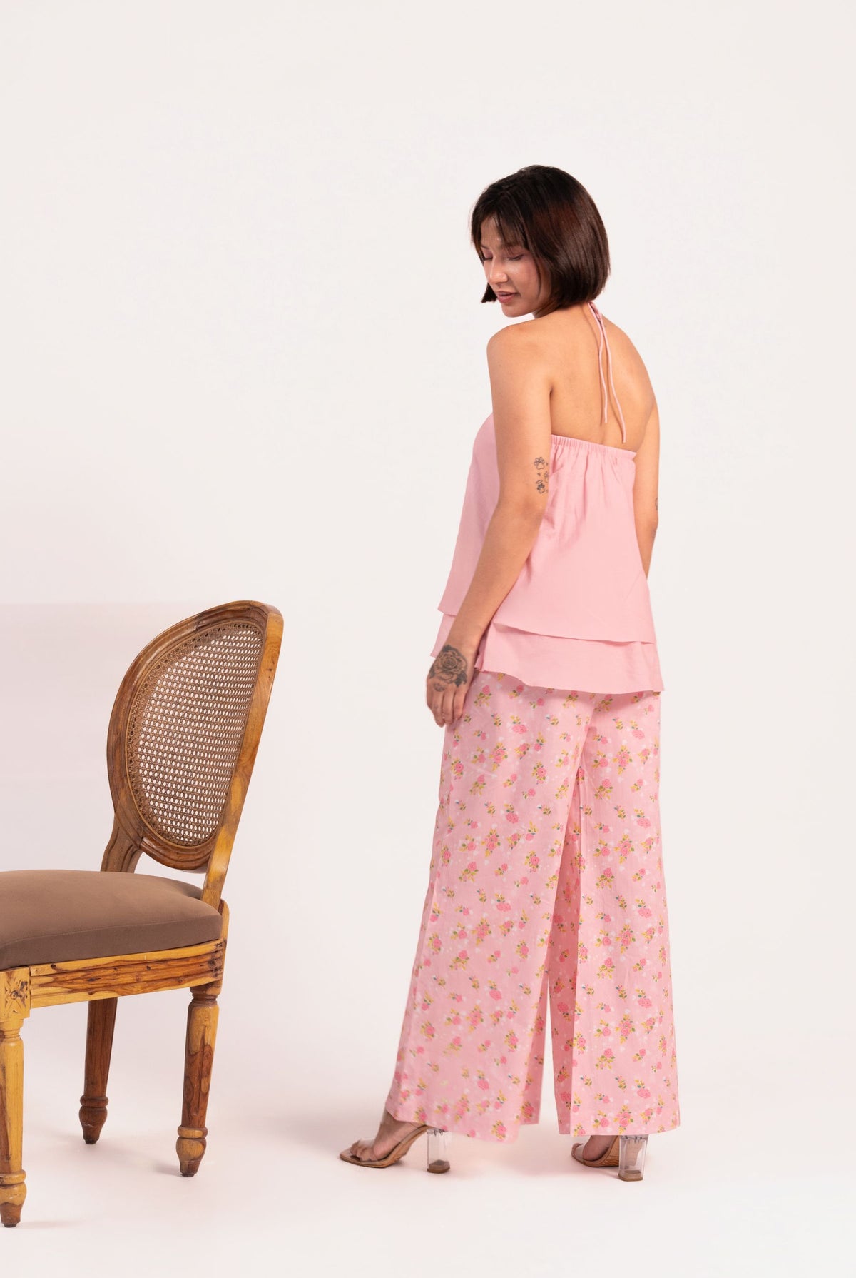 Rosabelle Set