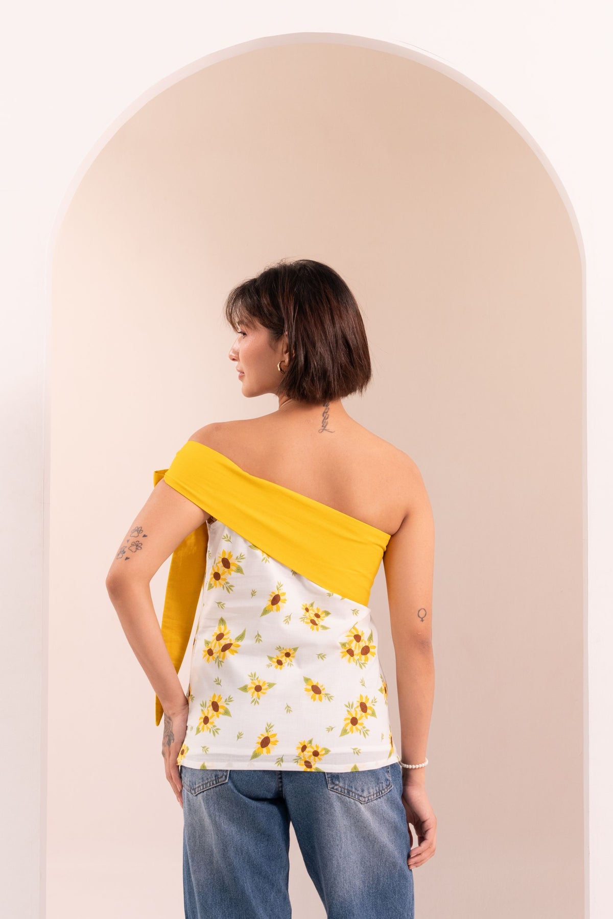 Sunny Side Top