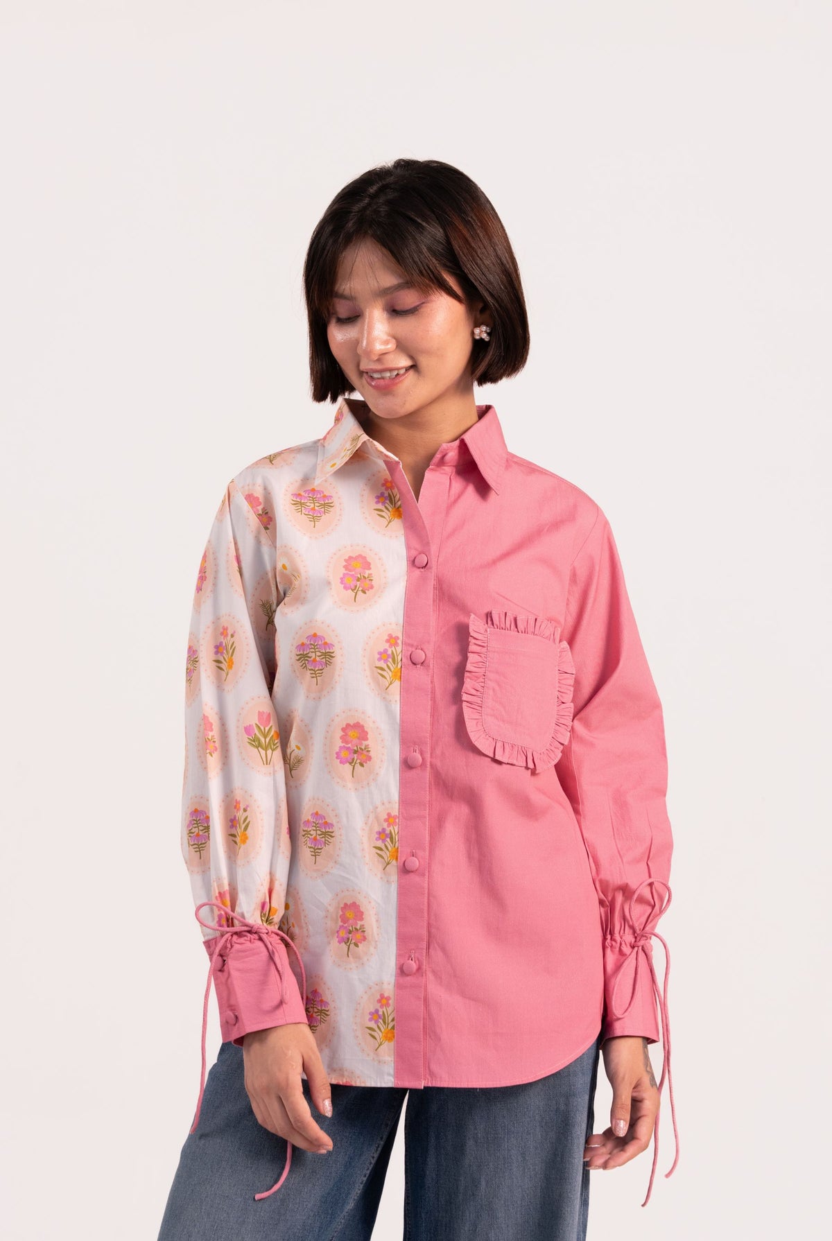 Florette Shirt