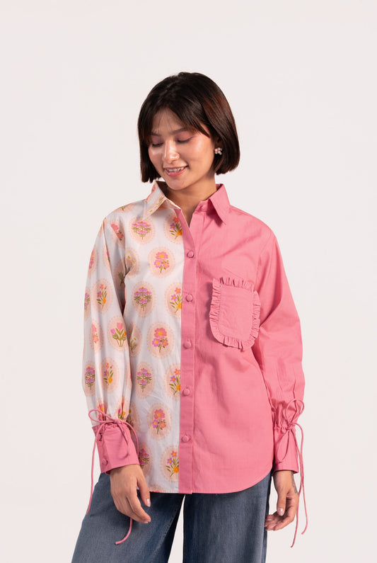 Florette Shirt
