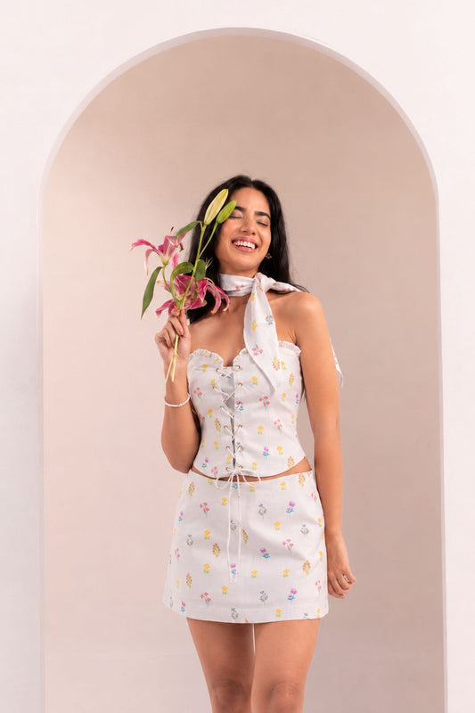 Petal Party Set