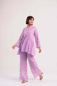 Layla Kurta Set