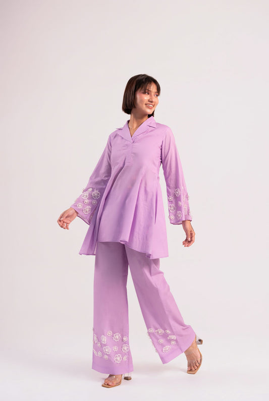 Layla Kurta Set