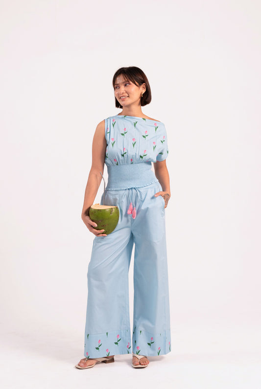 Tulip Crush Set