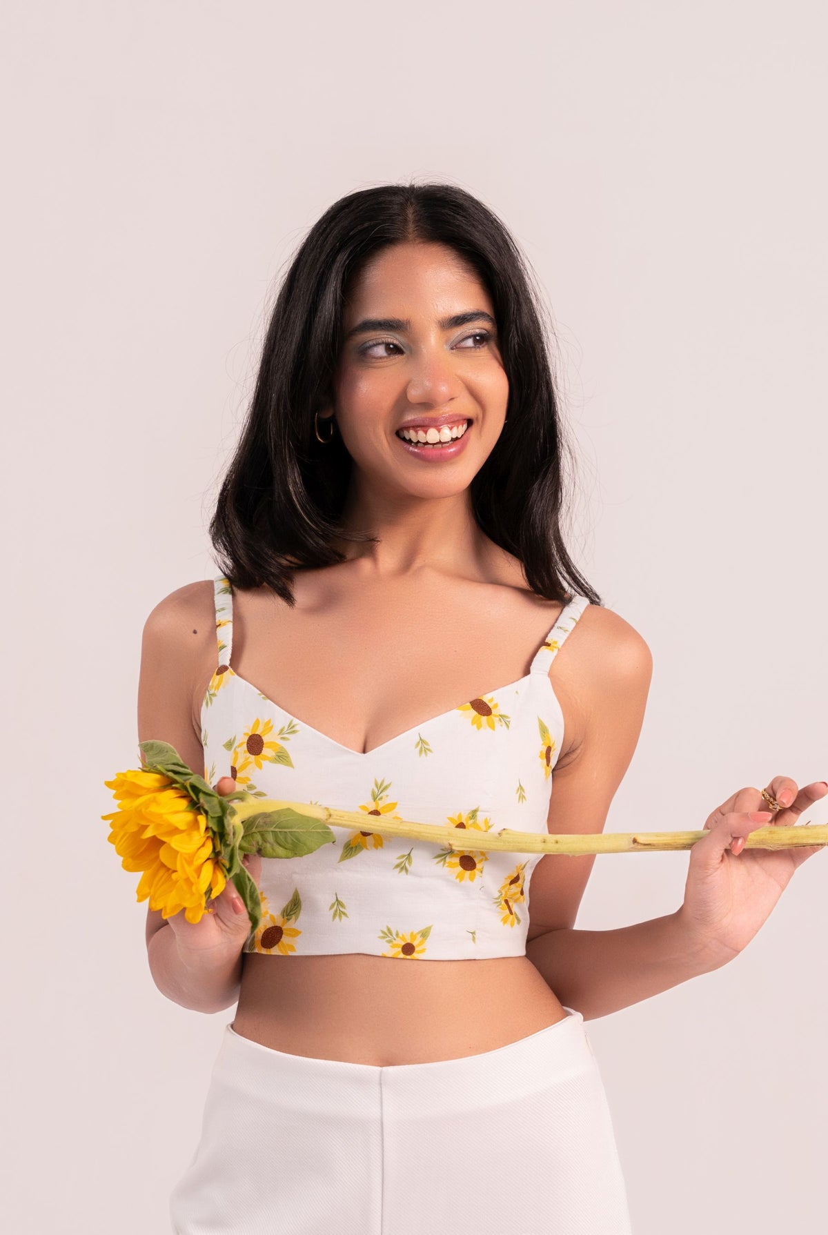 Sunny Side Bralette