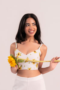 Sunny Side Bralette
