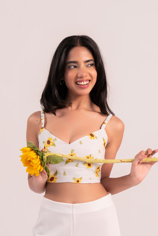 Sunny Side Bralette