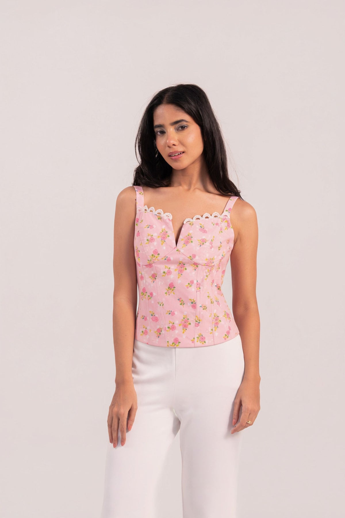 Rosabelle Top
