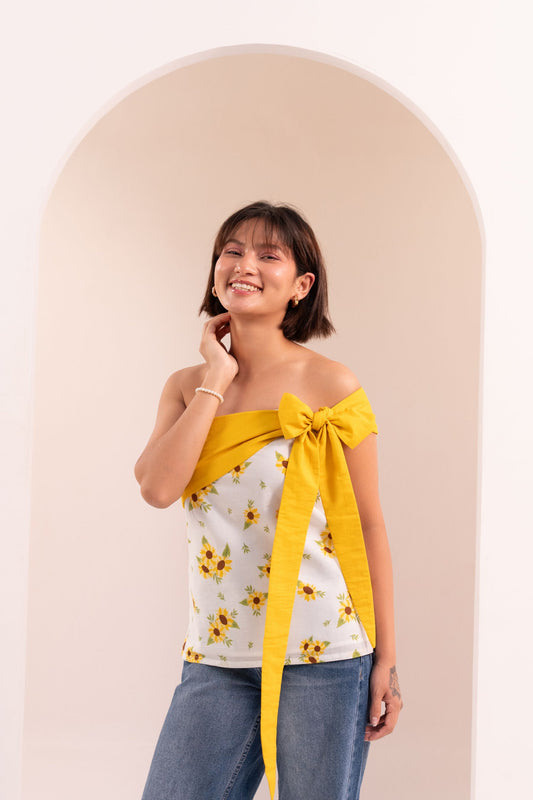 Sunny Side Top
