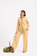 Buttercup Set