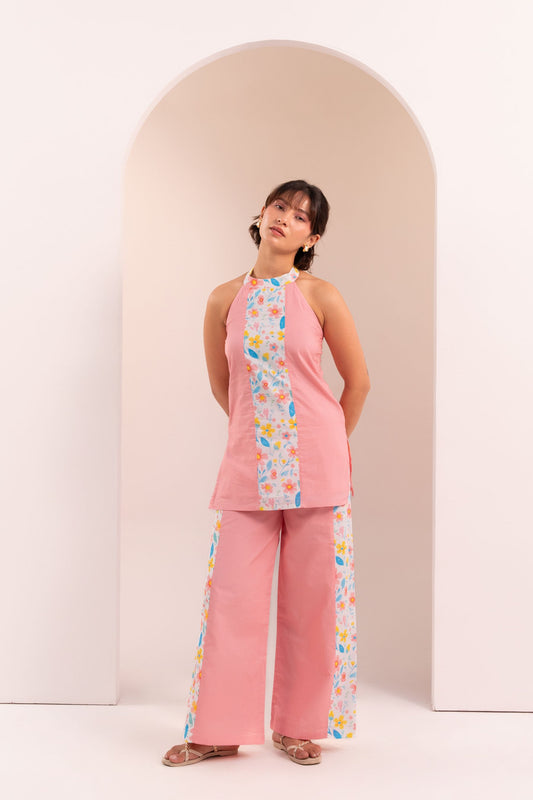 Blush Hour Kurta Set