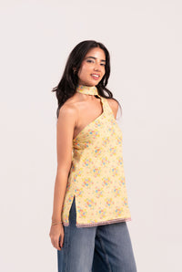 Buttercup Kurti