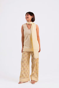 Buttercup Kurta Set