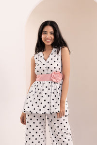 Polka Pop Set