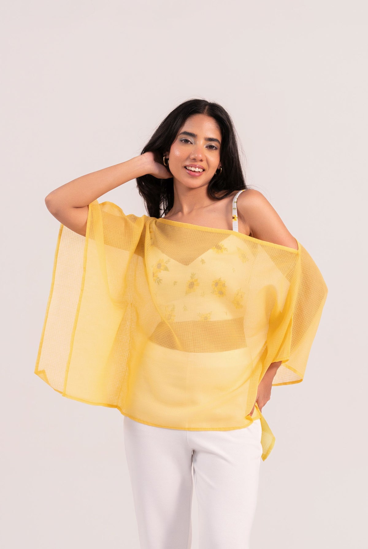 Bumblebee Cape