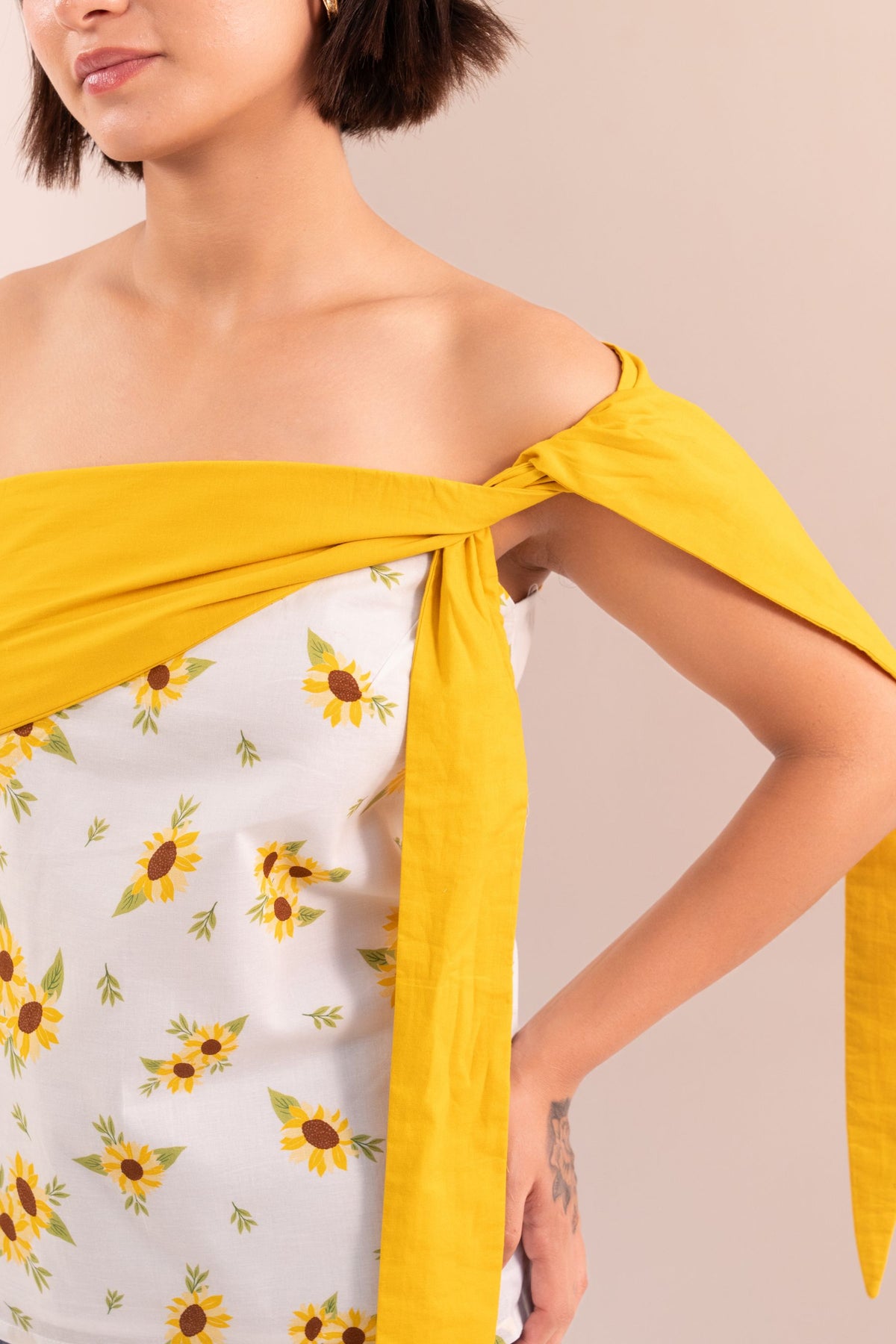 Sunny Side Top