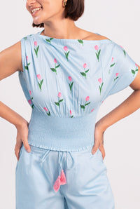 Tulip Crush Set