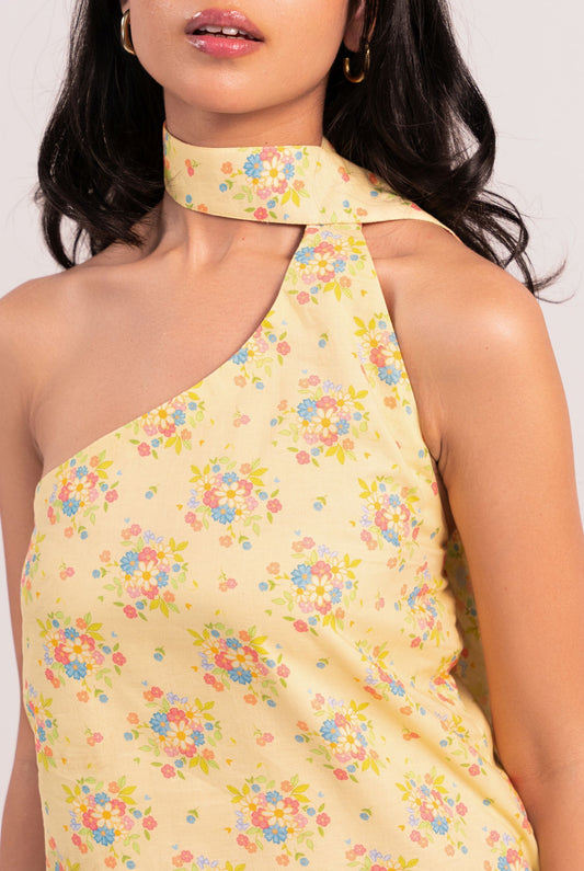 Buttercup Kurti