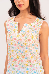 Floral Fling Kurta Set