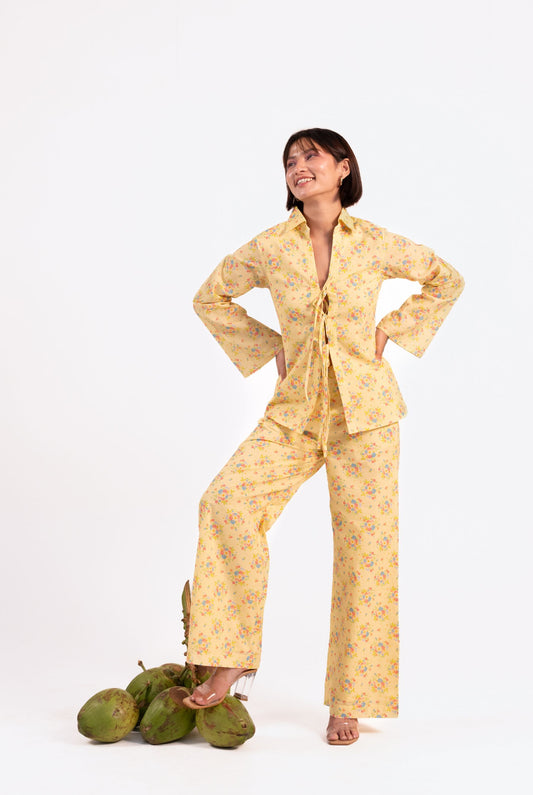 Buttercup Set