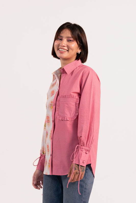 Florette Shirt
