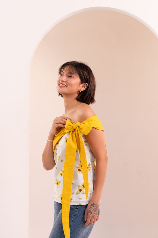 Sunny Side Top