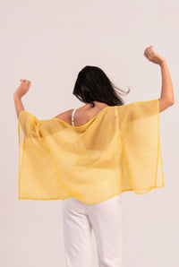 Bumblebee Cape