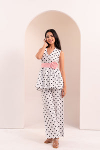 Polka Pop Set