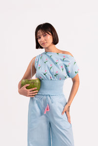 Tulip Crush Set