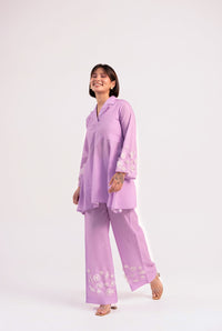 Layla Kurta Set
