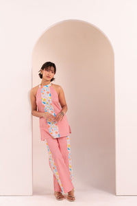 Blush Hour Kurta Set