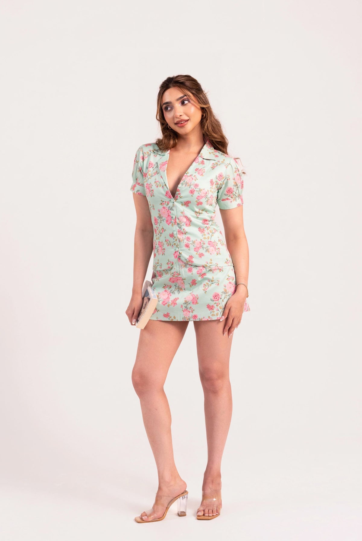 Spring Affair Set