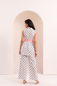 Polka Pop Set