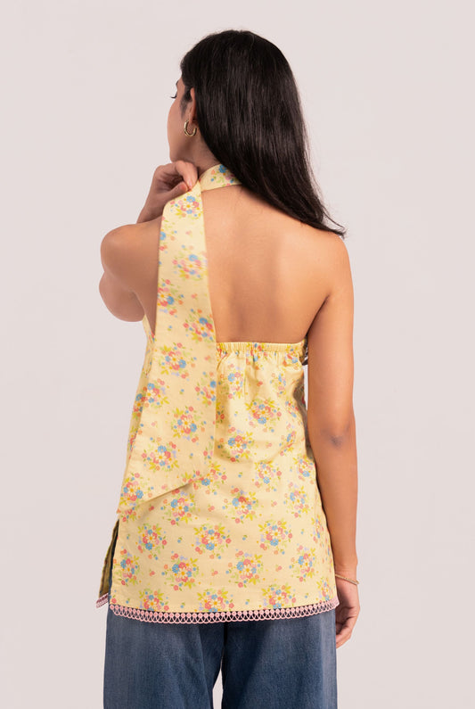 Buttercup Kurti