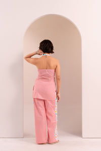 Blush Hour Kurta Set