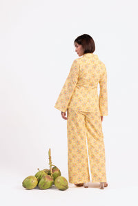 Buttercup Set