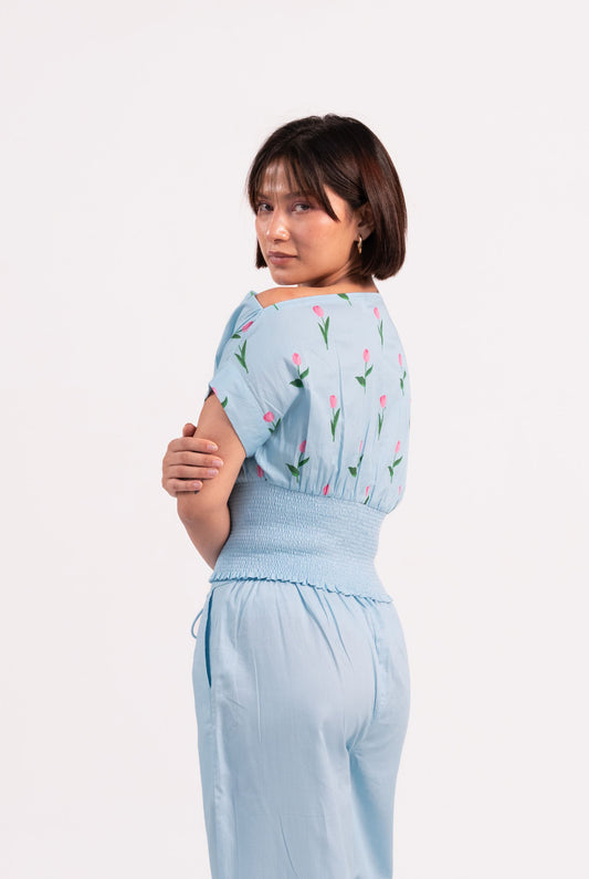 Tulip Crush Set