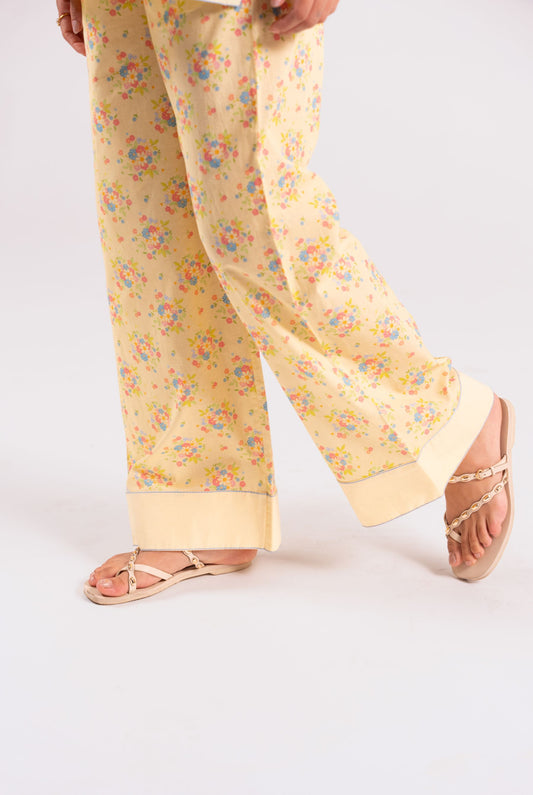 Buttercup Kurta Set