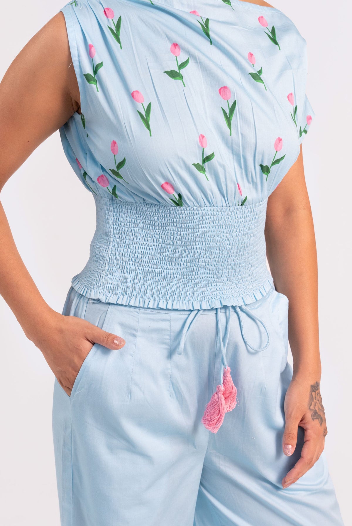 Tulip Crush Set