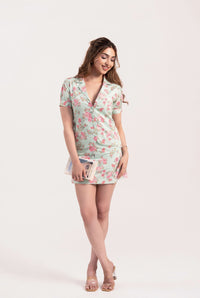 Spring Affair Set