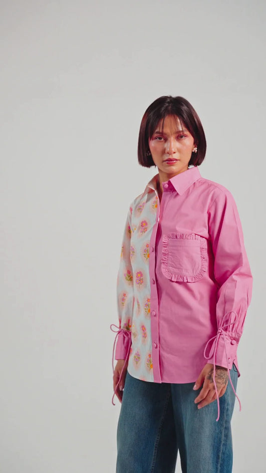 Florette Shirt