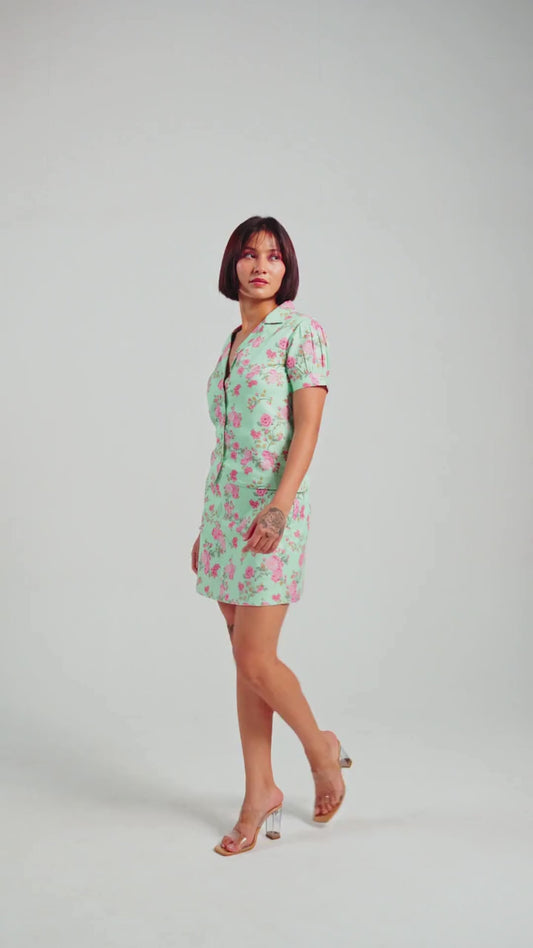 Spring Affair Set